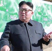 Ким Чен-ун: Не искам децата ми цял живот да носят бремето на ядрените оръжия