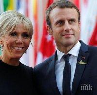 Макрон иска аграрна реформа в Европа