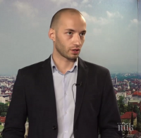 Политологът Димитър Ганев: БСП можеха да се върнат в НС като победители, а сега ще го направят като пораженци