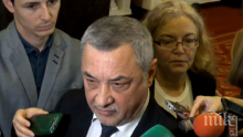 ПЪРВО В ПИК TV: Валери Симеонов отсече: България е парламентарна монархия (ОБНОВЕНА)