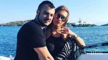 Джена стана софиянка - чалга дивата с апартамент в полите на Витоша