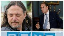 САМО В ПИК! Нидал Алгафари: Има други телевизии, които да парират амбициите на Домусчиев, ако иска влияние във властта