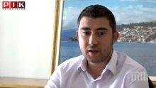 Патриотът Контрера отговори на Марешки след атаката му срещу Каракачанов: Д-р Дулитъл, погрижете се за екземпляра Веселин – „Г-н Мъ“