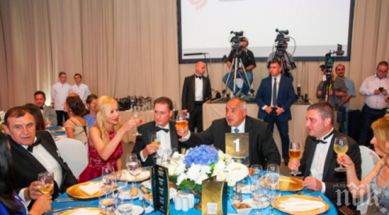 пик новият император българия