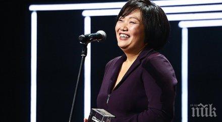 появи втора милиардерша русия