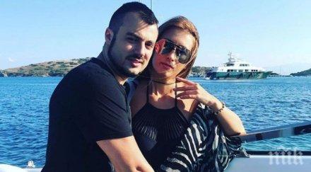 джена стана софиянка чалга дивата апартамент полите витоша