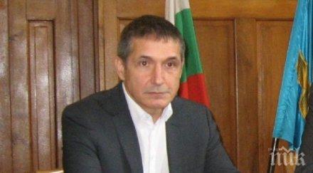 сделка заместник кмет пловдив купи бивш общински имот почти без пари