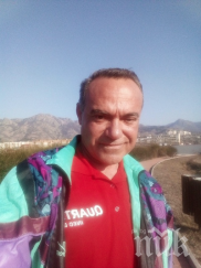 откриха мъртъв издирвания сливен годишен мъж самоубил пистолет