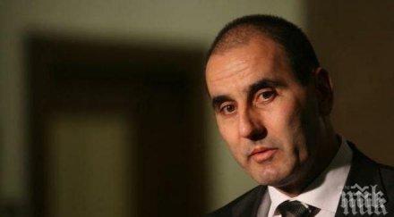 цветанов сме отказали машинното гласуване видео