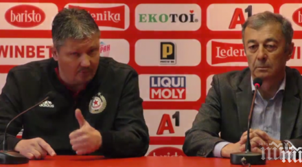 любопитна информация относно голеадор