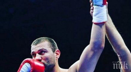 тервел пулев излиза американец март