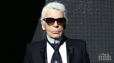 краят една легенда кремират без церемония карл лагерфелд разпръскват прахта любовника