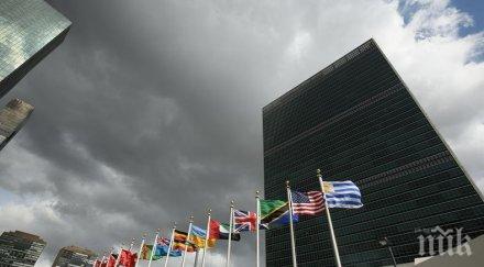 датчанка оглави програмата оон околна среда