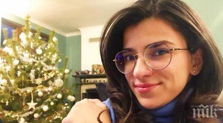 рев ефир влогърката гала плаче мъж