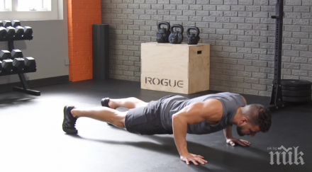 тест лицеви опори разкрива здравното състояние сърцето мъжете