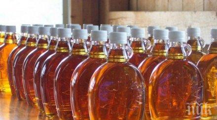 чудо тулио симончини кленов сироп сода бикарбонат лекуват рака