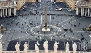 католическата църква призна унищожени архиви сексуални изстъпления