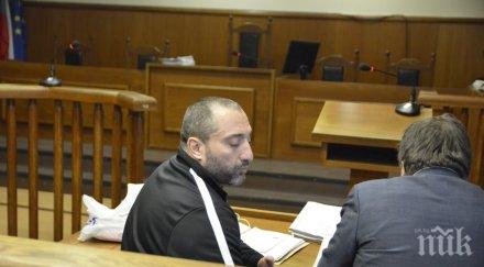 апелативният специализиран наказателен съд гледа мярката неотклонение митьо очите