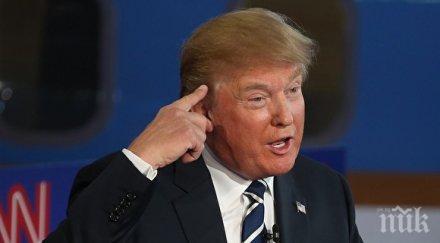 атака американският президент пак заплашва европа мита