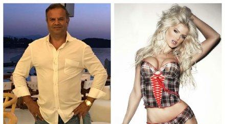 пик починалият бизнесмен пламен минчев бил опасно близък шведска сексбомба