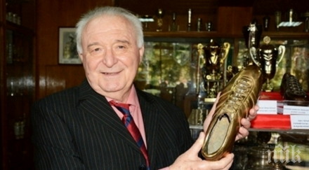 лупа петър жеков тежък коментар вечното дерби влизат грандовете битката