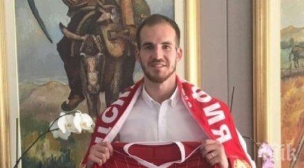 цска разкара твърда резерва