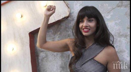 британска актриса изригна карл лагерфелд гаден женомразец