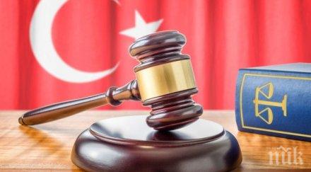 турски тираджия застава темида смърт границата