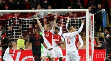 руски олигарх стана шеф монако