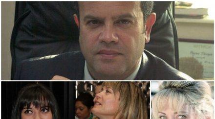 игри съдбата починалият бизнесмен пламен минчев развел заради годишна манекенка била първата съпруга