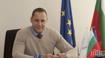 общият размер инвестициите българия 2018 достига млрд