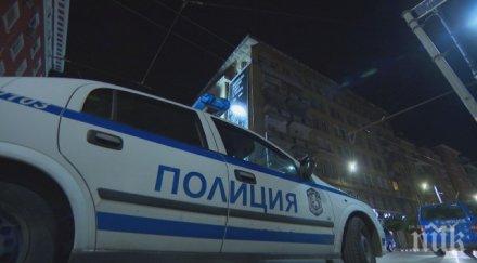 екшън психично болен откачи потроши къща село яна