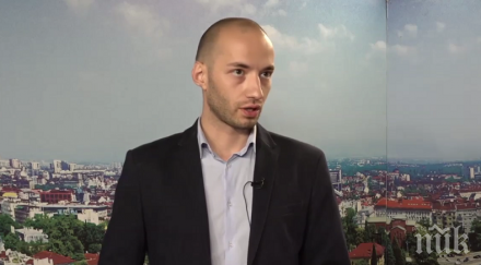политологът димитър ганев бсп можеха върнат победители направят пораженци