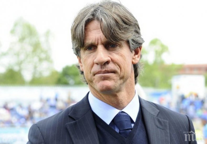 Ключов трансфер на Българска армия?