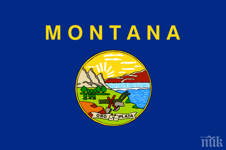 Продават Монтана на Канада за 1 трилион долара?