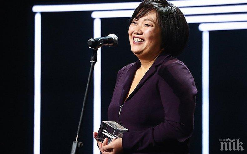 Появи се втора милиардерша в Русия. Ето коя е тя