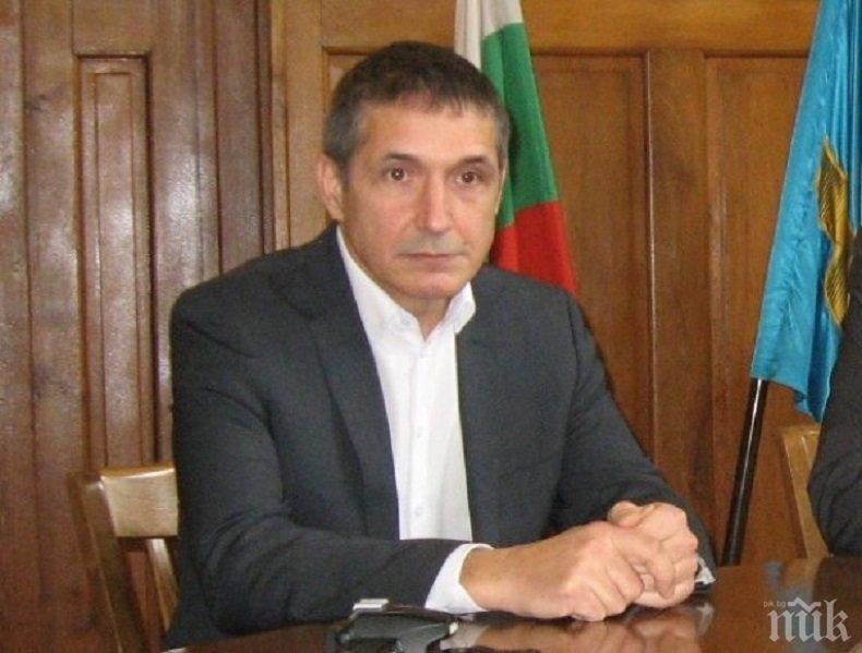 СДЕЛКА: Заместник-кмет на Пловдив си купи бивш общински имот почти без пари