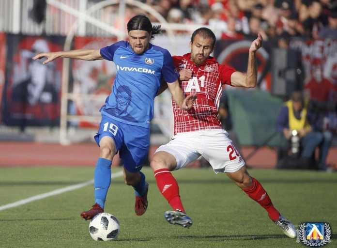 БИТКА НА ПАЧКИТЕ: ЦСКА с 6 млн. евро по-скъп от Левски