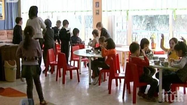 Родители излизат на протест заради липсващите места в детските градини