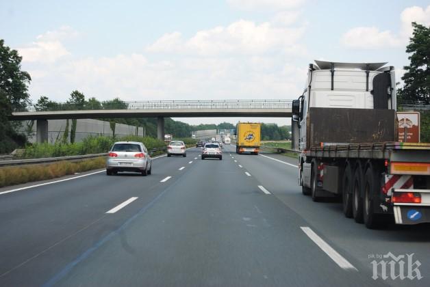 АПИ с актуална информация за състоянието и ремонтите по пътищата 