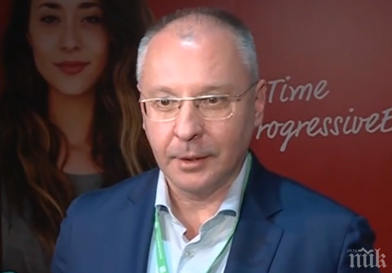 ПЕС дадоха старт на кампанията за Евроизборите