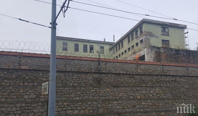 Пловдивски пандизчия осъди държавата за 9 бона! Живеел сред мишки, хлебарки и плесен