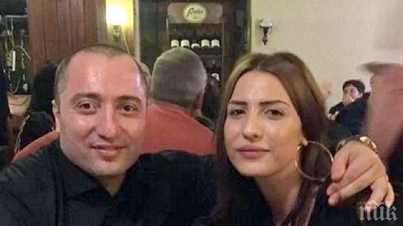 НЯМА ПРОШКА: Още петима с обвинения, че са от бандата на Митьо Очите - дъщеря му Станислава с 10 000 лв. гаранция