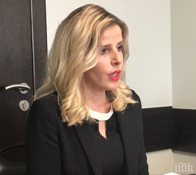 НАГЛОСТ: Телефонни мошеници звъннаха на прокурор, разиграха добре позната схема