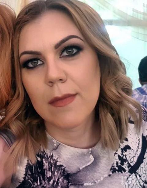 Ето я закопчаната банкова шефка, измъкнала стотици хиляди левове от клиенти - оставиха я в ареста, грозят я до 10 години затвор (СНИМКИ)