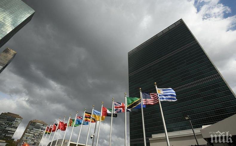 Датчанка оглави програмата на ООН за околна среда