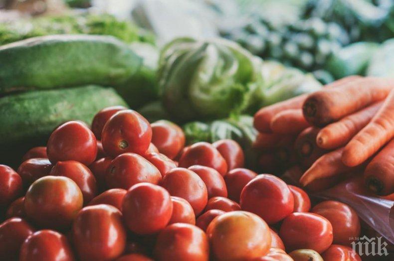 И ТОВА СЕ СЛУЧВА: Зарзаватчийка надви НАП в съда