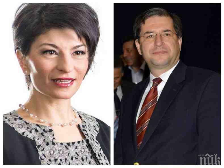 Борислав Цеков разкри дали ще напусне правния съвет при президента