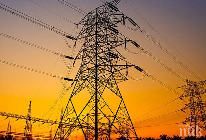 Заловиха жена да краде ток в село край Бяла Слатина