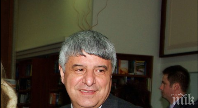 Проф. Пламен Павлов: Северна Македония прави половинчати отстъпки по отношение на историята